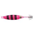  Daiwa emelarudasdoropa- soft 70 розовый / черный розовый Zebra 