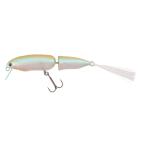  Daiwa Steez Clan po63F сырой корюшка 