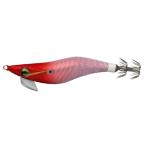  Daiwa emelarudasdoropa- искусственная приманка 1.8 красный - красный белый 