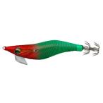  Daiwa emelarudasdoropa- искусственная приманка 1.8 красный - красный зеленый 