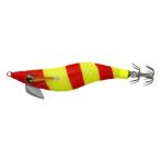  Daiwa emelarudasdoropa- искусственная приманка 1.8 ночь свет - красный желтый Zebra 