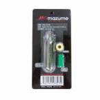 マズメ MZLJ-279 mazume SPERE BOMBE ASSEMBIE TYPE4 自動膨張タイプ