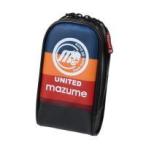 マズメ MZAS-487 mazume モバイルケース Plus レインボー