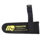 マズメ MZAS-502 mazume 2ピースロッドティップカバーII スカルｍ イエロー