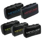 mazume поясная сумка ( надувной спасательный жилет установка для ) lime MZAS-790