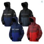 mazume окно cut жакет двойной цветный черный × уголь LL MZFW-799