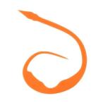  старт силикон галстук maji машина Lee Jr #10 флуоресценция orange 
