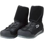 ダイワ フィッシングシューズ（フェルトスパイクソール） DS-2550C ブラック 25.0