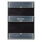  Daiwa mid ste кейс 24 черный 