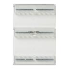  Daiwa mid ste кейс 24 белый 