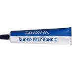  Daiwa super фетр скрепление II