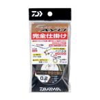  Daiwa to Ryan AYU-N совершенно приспособление 0.4