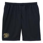  Sunline лев DRY шорты SUW-05204 черный M