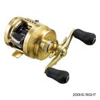 シマノ(shimano) カルカッタ コンクエスト 200 HG RIGHT