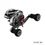 シマノ(shimano) スティーレSS 151HG 左