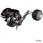 シマノ(shimano) ベイゲーム 151 左