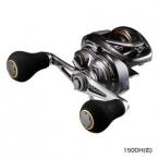 シマノ(shimano) ベイゲーム 150DH 右