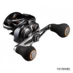 シマノ(shimano) ベイゲーム 151DH 左