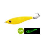  Shimano осьминог тормозные колодки steM flash форсирование QT-R80X 007 banana свечение 