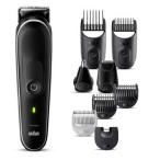 ショッピングバリカン ブラウン　マルチグルーマー　シリーズ5 MGK5420