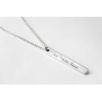 ペンダント  　レディース　プレゼント　　ＴＩＦＦＡＮＹ＆ＣＯ. (ティファニー)　1837バー　ペンダント(S)　並行輸入品