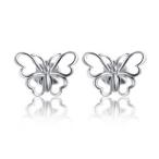 ピアス レディース プレゼント ティファニー プレゼントTIFFANY&CO. (ティファニー)バタフライピアス(ミニ) 並行輸入品