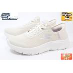 ショッピングスケッチャーズ スケッチャーズ スリップ インズ 幅広 レディース スニーカー Slip-ins SKECHERS GO WALK FLEX GRAND ENTRY 124836W OFWT