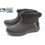 スケッチャーズ スリップインズ レディース ブーツ Slip-ins SKECHERS On the GO Joy Cozy Dream 144800 CHOC