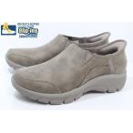 スケッチャーズ スリップインズ レディース スニーカー ハンズフリーシューズ Slip-ins SKECHERS EASY GOING DRIVE ON 158630 DKTP