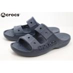 ショッピングバヤ メンズ  レディース サンダル クロックス crocs BAYA SANDAL 207627 410 NAVY