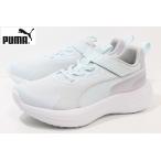 プーマジュニアランニングシューズマ...