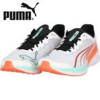 プーマ メンズ ランニングシューズ」 PUMA Redeem Pro Racer 379442 19