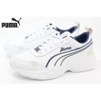 厚底シューズ プーマ レディース スニーカー PUMA Cilia Mode Lux 397824 04