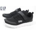  Gap Kids спортивные туфли текстильная застёжка обувь обувь чёрный черный спортивная обувь посещение школы текстильная застёжка GAP GPK12532 BLACK