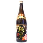 薩摩乃薫純黒25度1800ml芋焼...