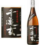 千亀女25度1800ml芋焼酎鹿児...