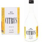 鏡洲 CITRUS 25度 500ml かがみず シトラス 炭酸割り ハイボール 日向夏 ひゅうがなつ スピリッツ 落合酒造場 宮崎県