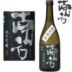 南方 純米吟醸 720ml 紀州 地酒 日本�