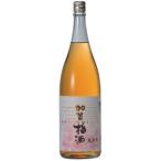 萬歳楽 加賀梅酒 1800ml 