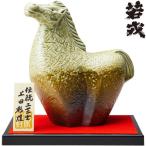 お歳暮 日本酒 若戎 純米酒 干支壷 7