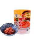 小野万 いか明太子130ｇ×10個《冷凍》