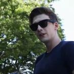 骨伝導スマートサングラス 紫外線カット率９９％