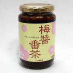 梅醤番茶 うめしょうばんちゃ アイリス  360ｇ