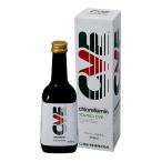  chlorella minCVE chlorella extract drink domestic production chikgo stock chlorella industry 350ml