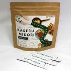  хлорелла пудра KAKERUMIDORIchikgo АО хлорелла промышленность 20.