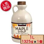  затраты ko машина Clan do клен сироп 1L(1325g)×1 шт D60 длина [ Canada комплектация A Maple сироп 1000ml бесплатная доставка ( Hokkaido за исключением )]