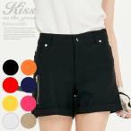  super stretch material. multifunction short pants / Golf wear lady's for women S size / commodity number : 6745-5050