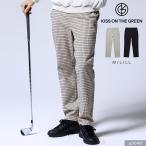 [ новый продукт ] шерсть Like Classic проверка длинные брюки конический мужской Golf одежда низ модный осень-зима 2026AW
