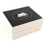 . зуб кейс TEETH BOX чёрный лакировка . главный .. зуб кейс ребенок . зуб inserting модный зуб. кейс из дерева . разряд зуб сохранение кейс сделано в Японии палец на ноге s кейс празднование рождения 