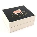 . зуб кейс TEETH BOX чёрный лакировка . главный .. зуб кейс ребенок . зуб inserting модный зуб. кейс из дерева . разряд зуб сохранение кейс сделано в Японии палец на ноге s кейс празднование рождения 